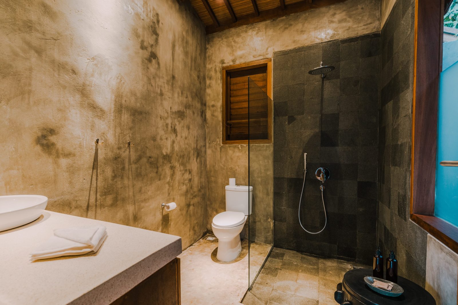 Zin Canggu Resort & Villas