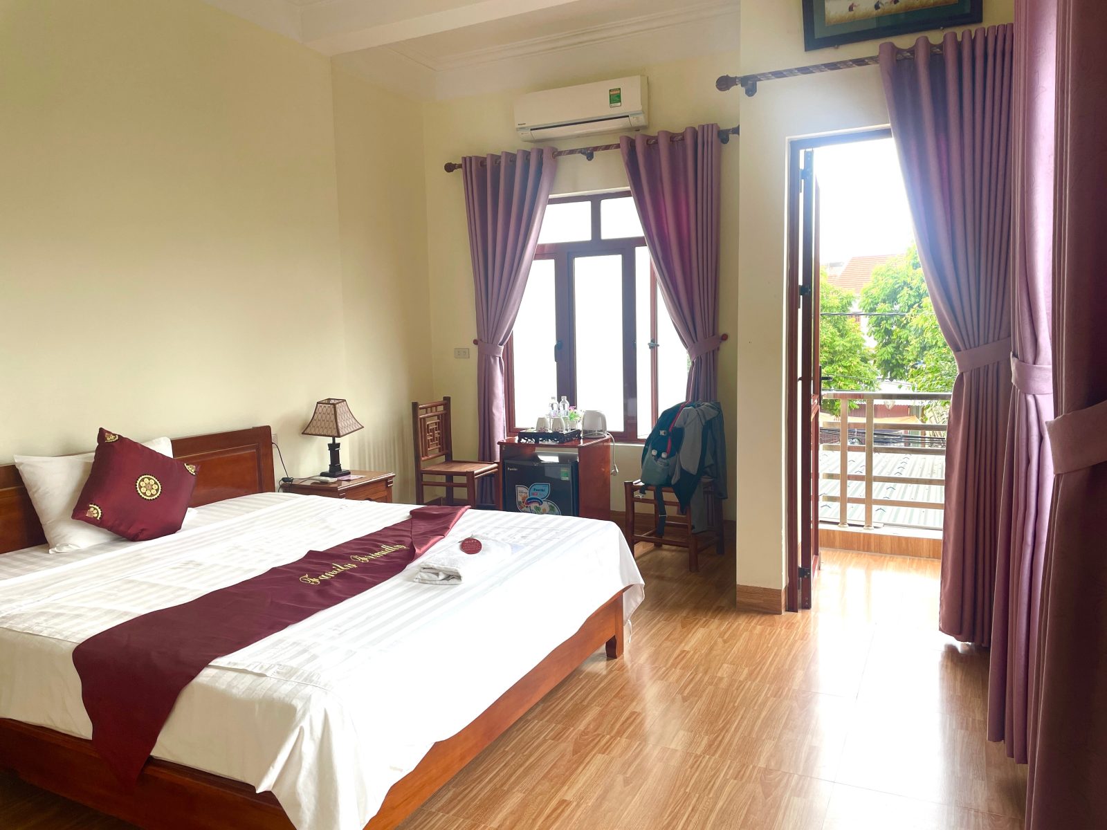 Tam Coc Familyfriendly Homestay