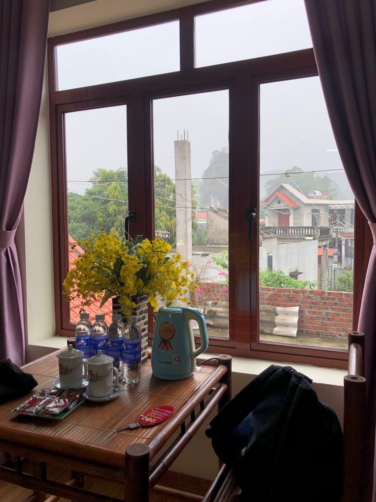 Tam Coc Familyfriendly Homestay