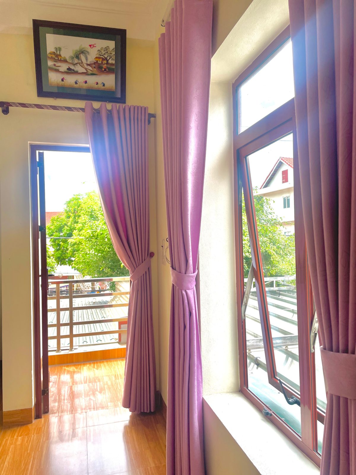 Tam Coc Familyfriendly Homestay