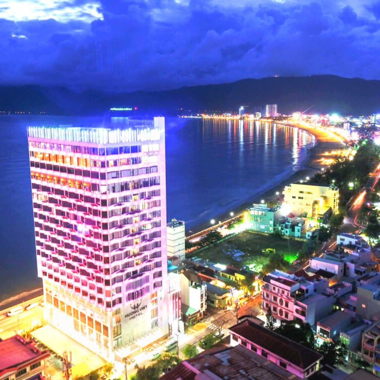 Huong Viet Hotel Quy Nhon