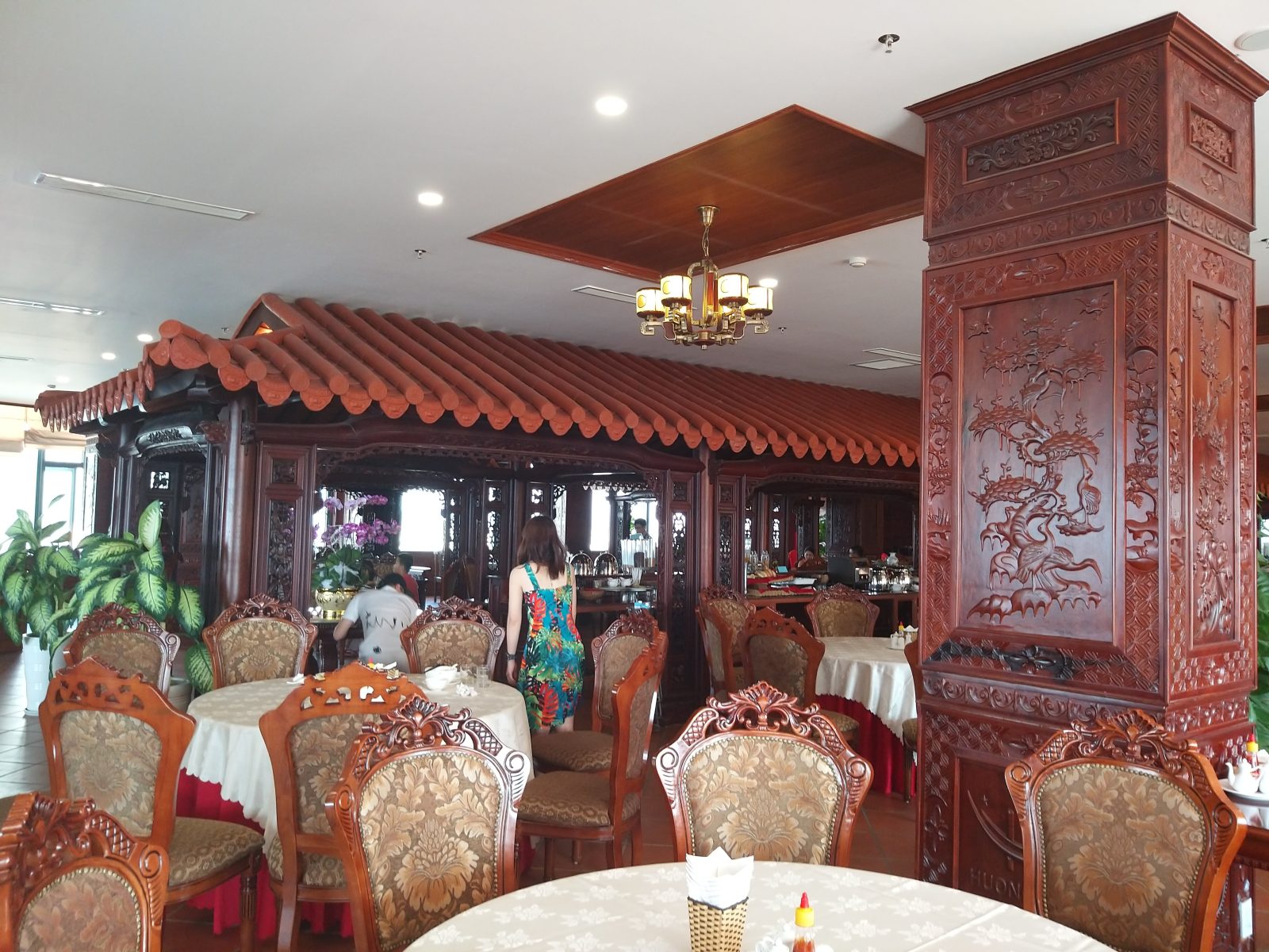 Huong Viet Hotel Quy Nhon