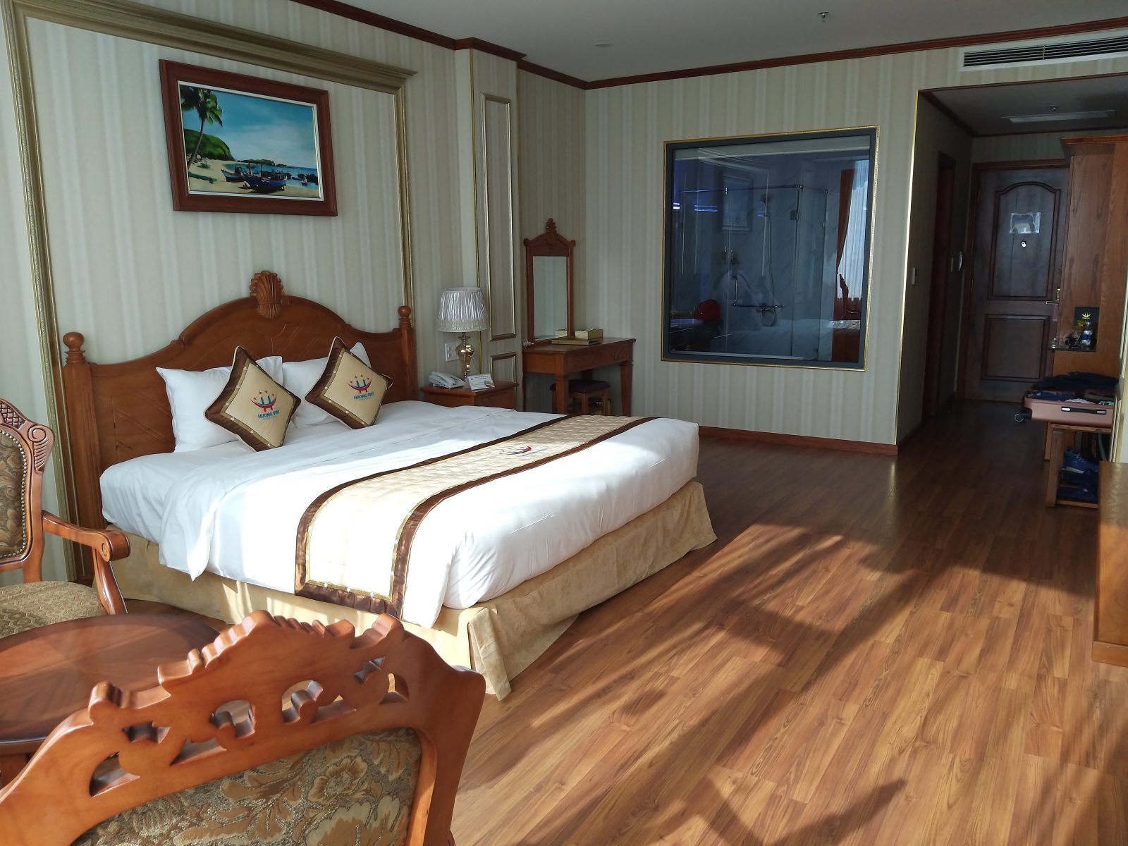 Huong Viet Hotel Quy Nhon