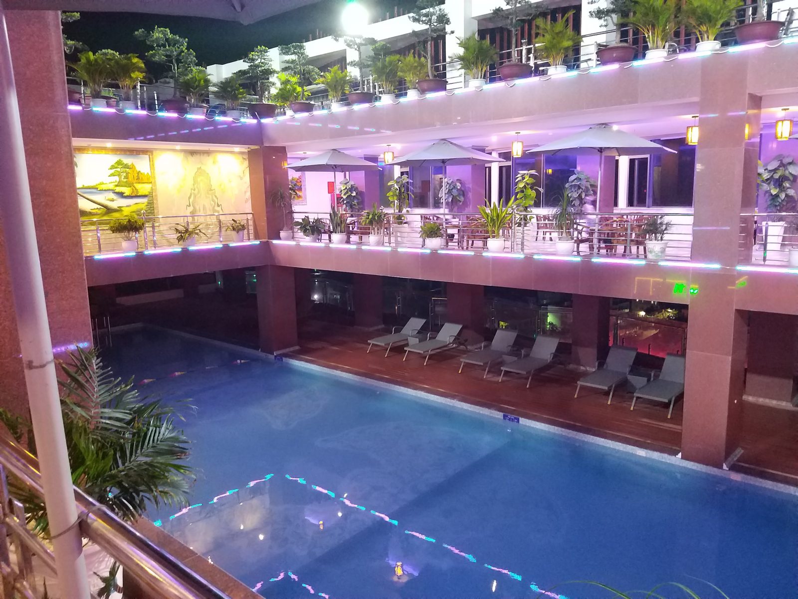 Huong Viet Hotel Quy Nhon