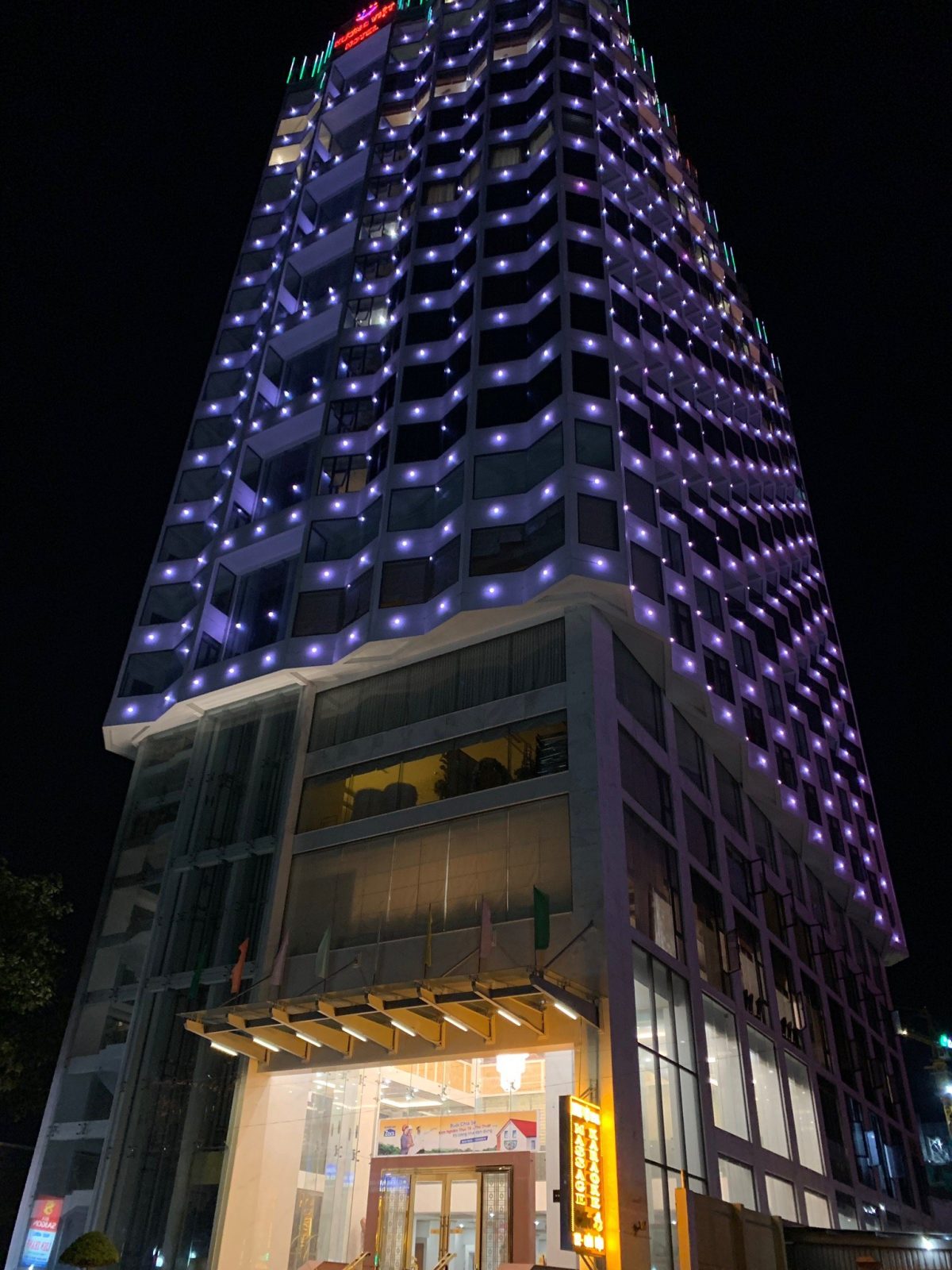 Huong Viet Hotel Quy Nhon