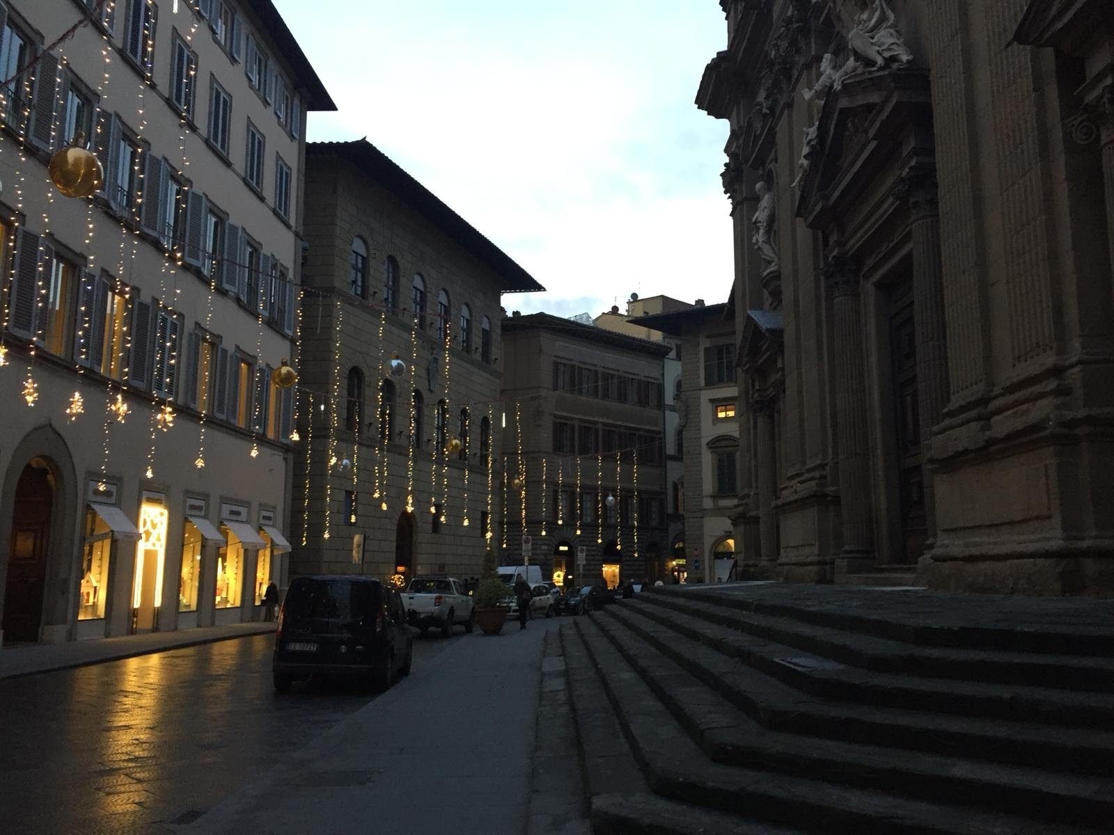 Your Florence