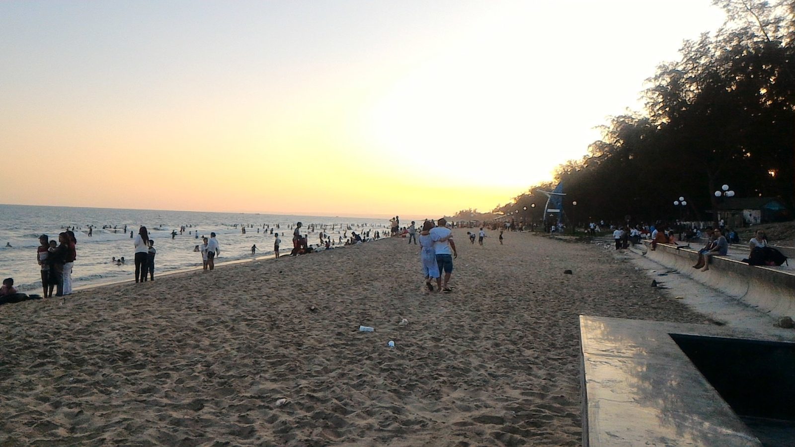 Phan Thiet Beach Apartment