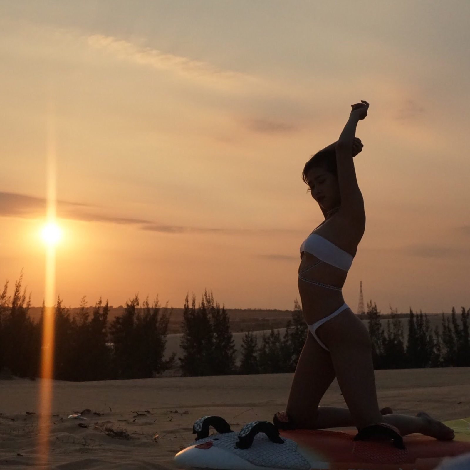 Phan Thiet Beach Apartment