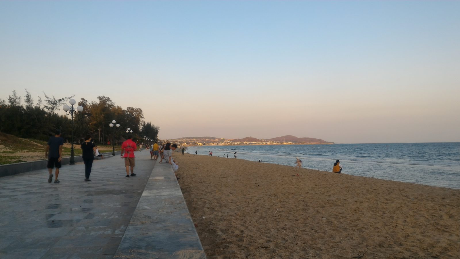 Phan Thiet Beach Apartment