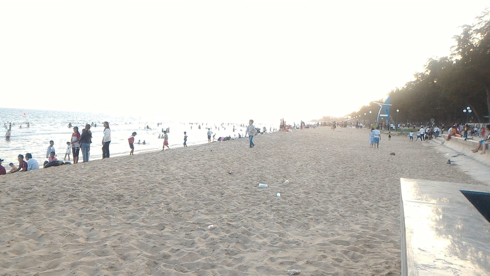Phan Thiet Beach Apartment