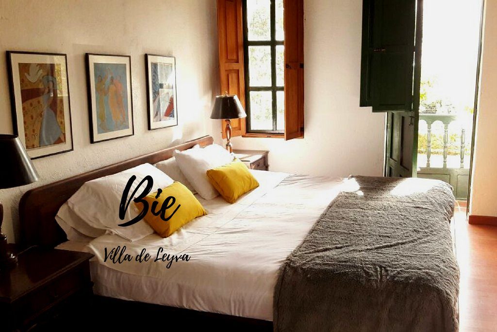 Bie Villa De Leyva