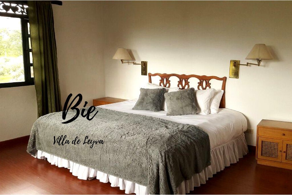 Bie Villa De Leyva