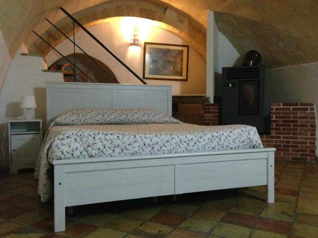 B & B Nel Muro