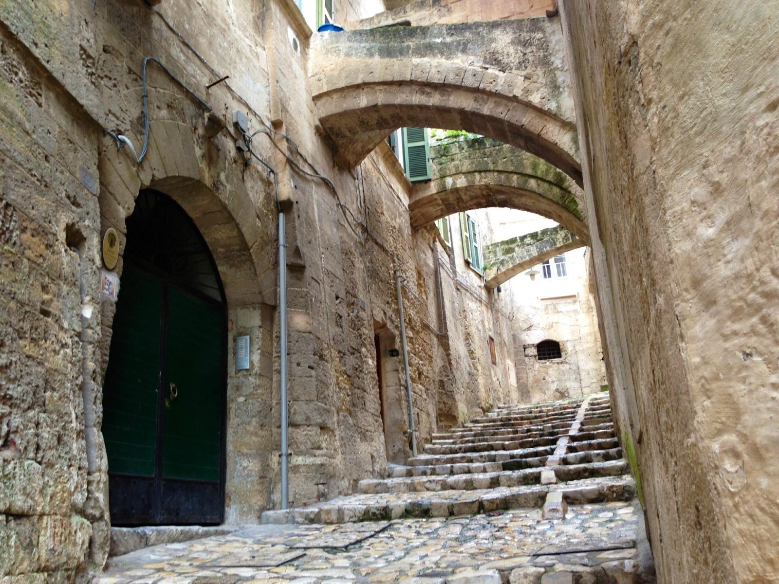 B & B Nel Muro