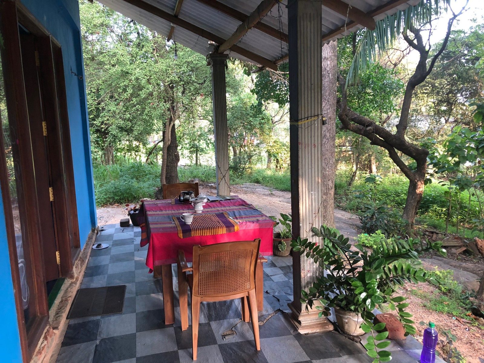 Dambulla Sun Vsh Holiday
