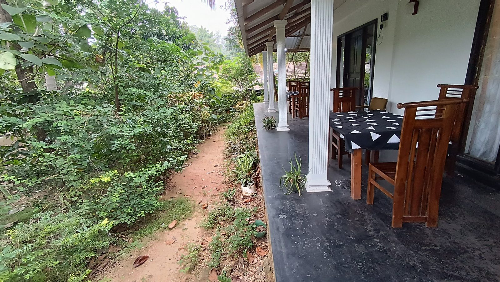 Dambulla Sun Vsh Holiday
