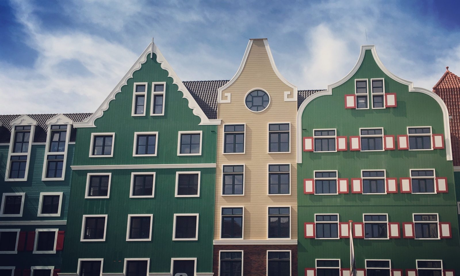 Zaan Hotel Amsterdam Zaandam