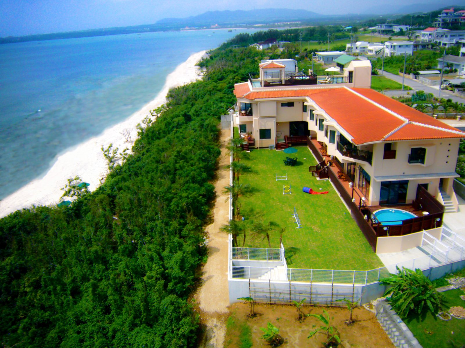 Haruhoo Resort ISHIGAKI