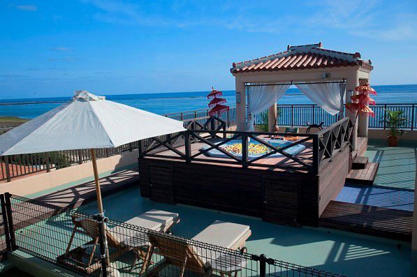 Haruhoo Resort ISHIGAKI