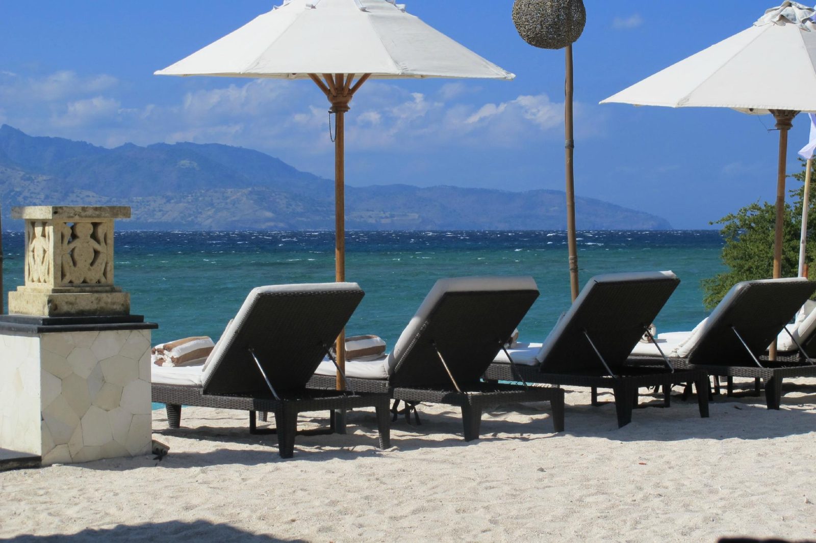ko-ko-mo hotel gili trawangan