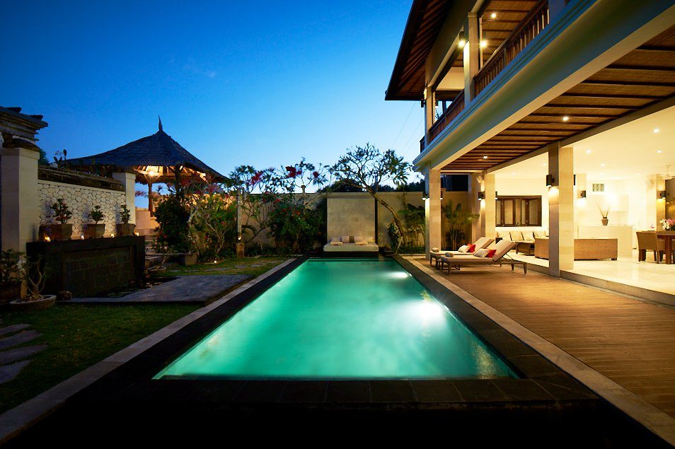 ko-ko-mo hotel gili trawangan