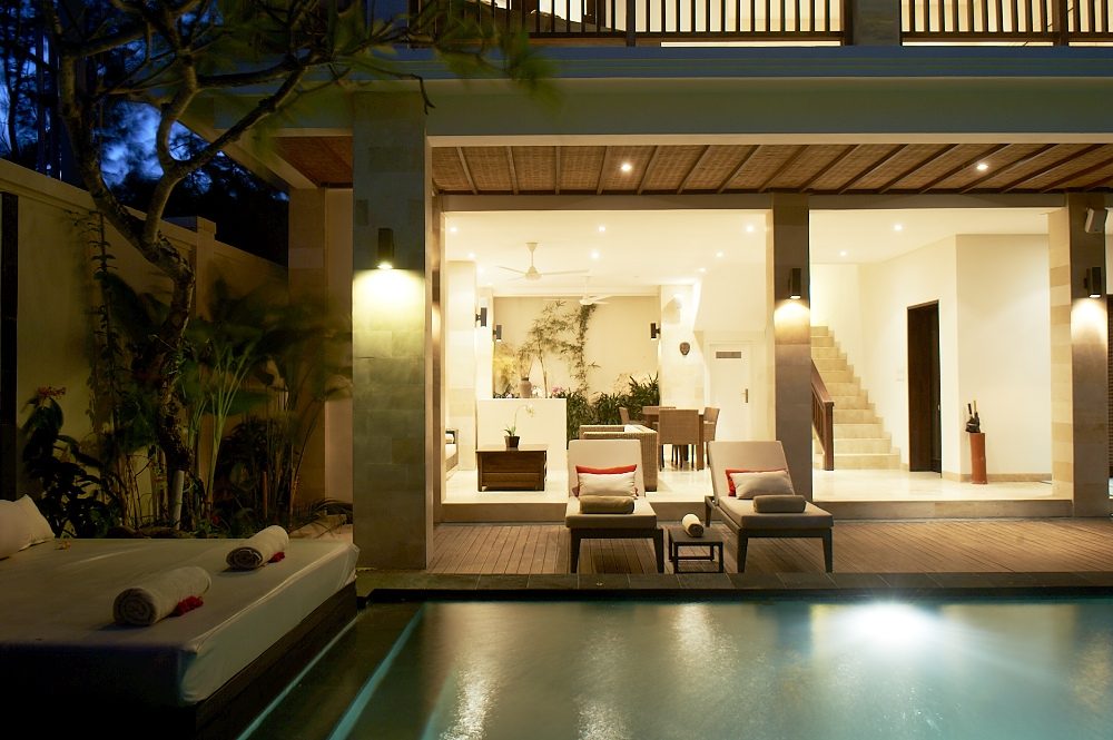 ko-ko-mo hotel gili trawangan