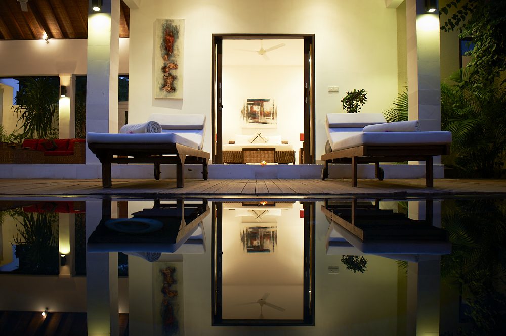 ko-ko-mo hotel gili trawangan