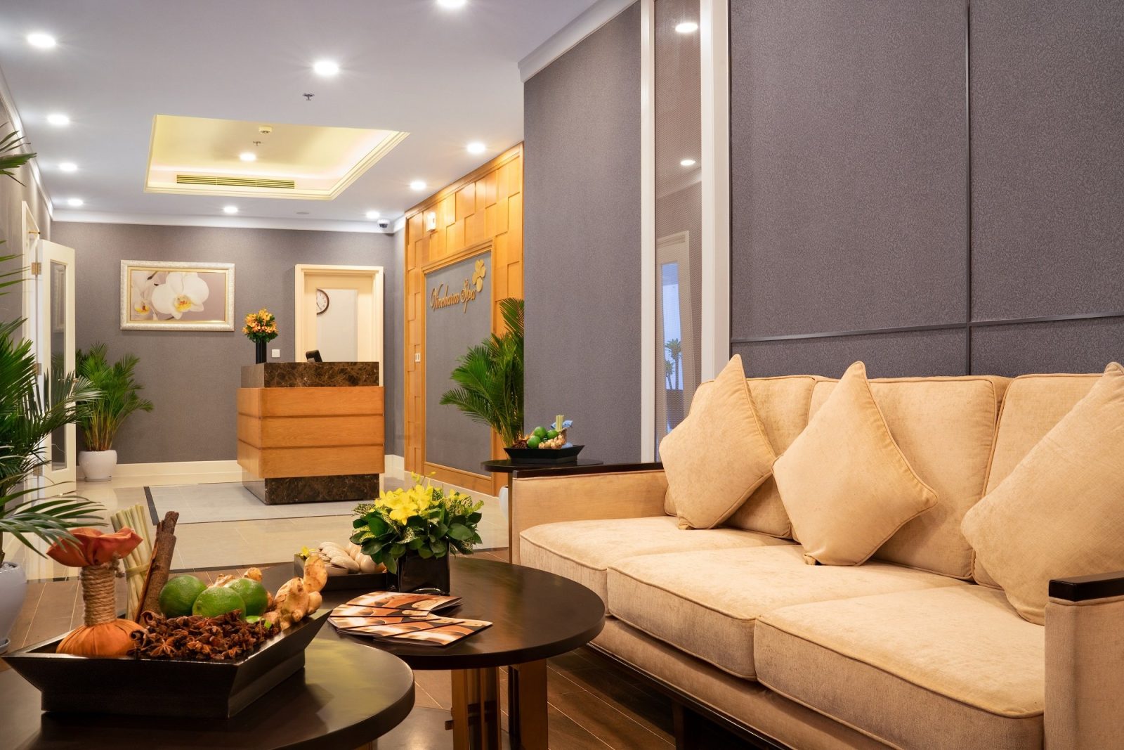 Vinpearl Beachfront Nha Trang