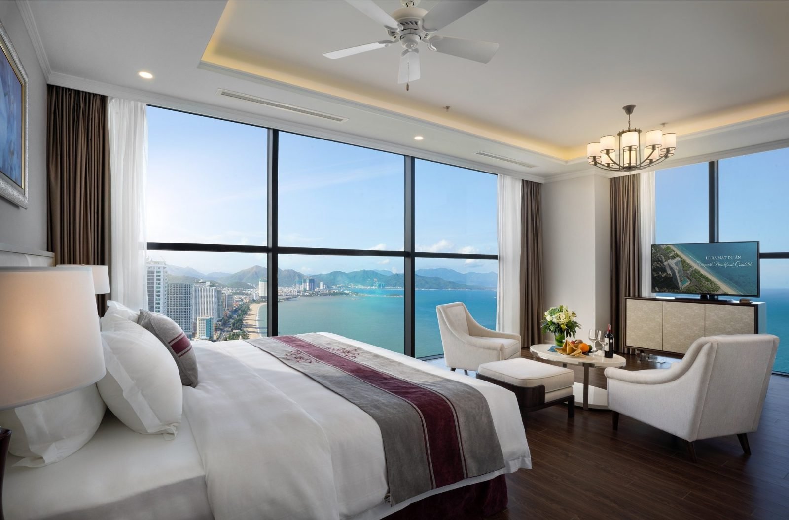 Vinpearl Beachfront Nha Trang
