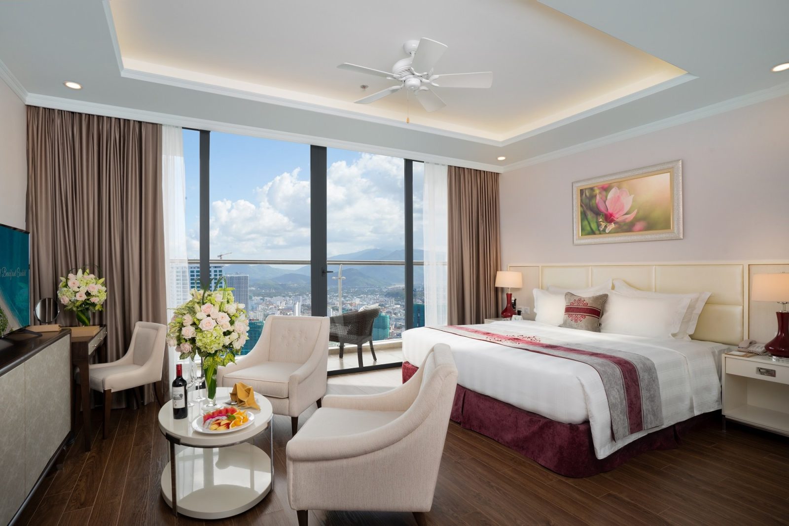 Vinpearl Beachfront Nha Trang
