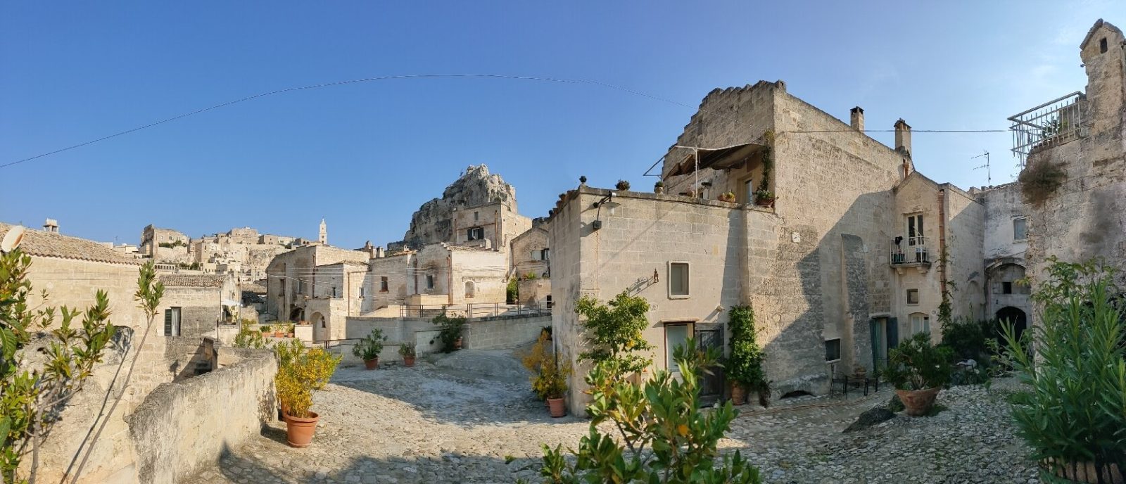 La Dolce Vita B & B