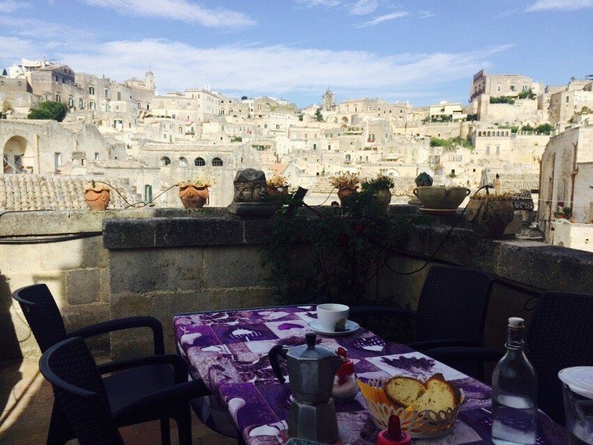La Dolce Vita B & B