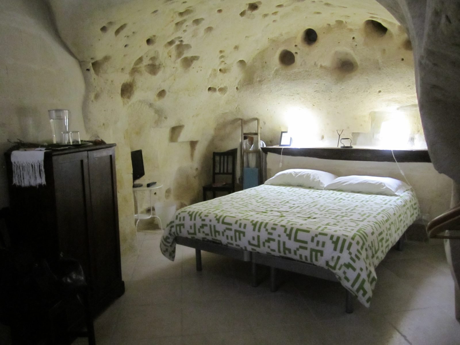 La Dolce Vita B & B