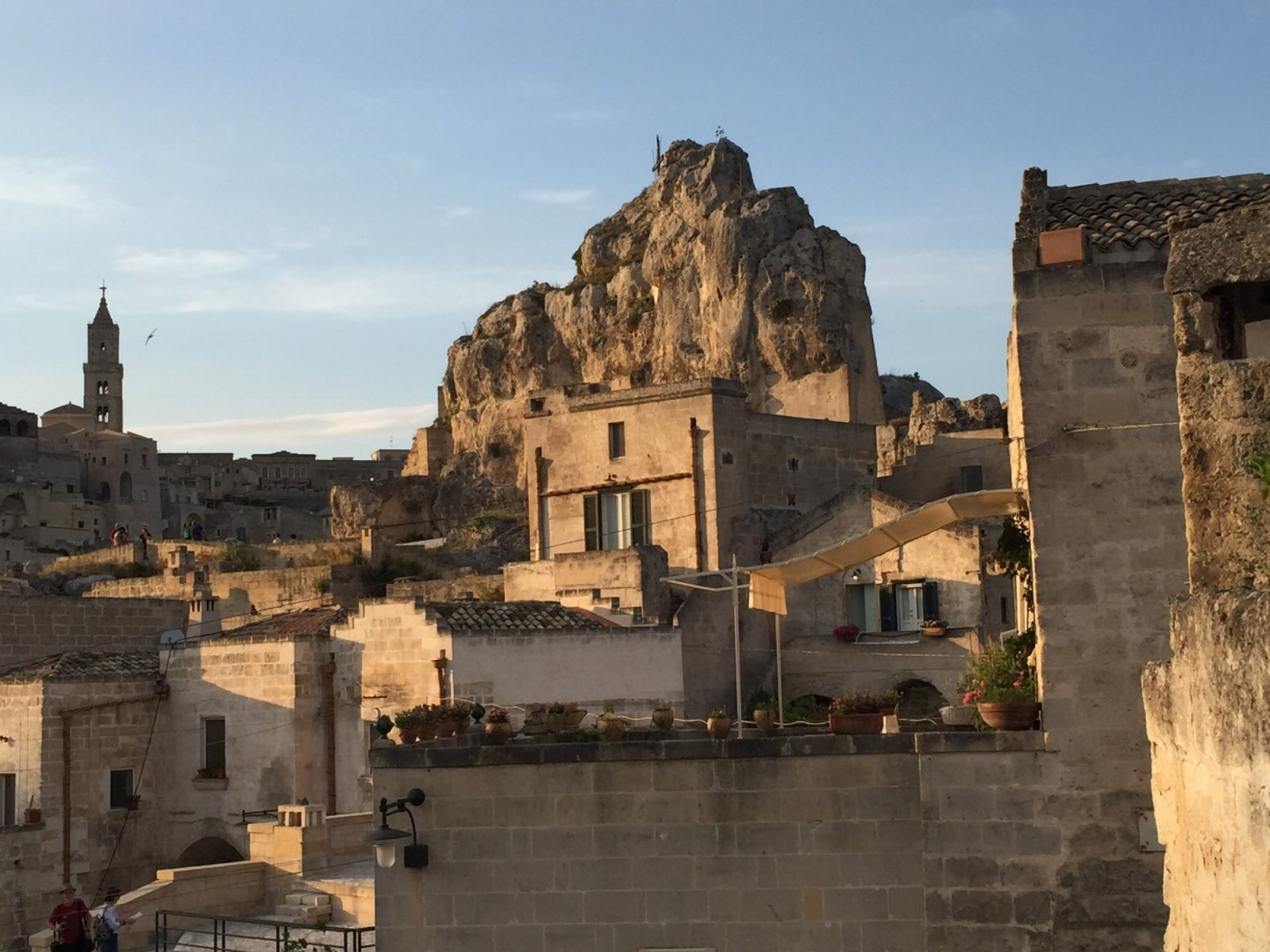 La Dolce Vita B & B