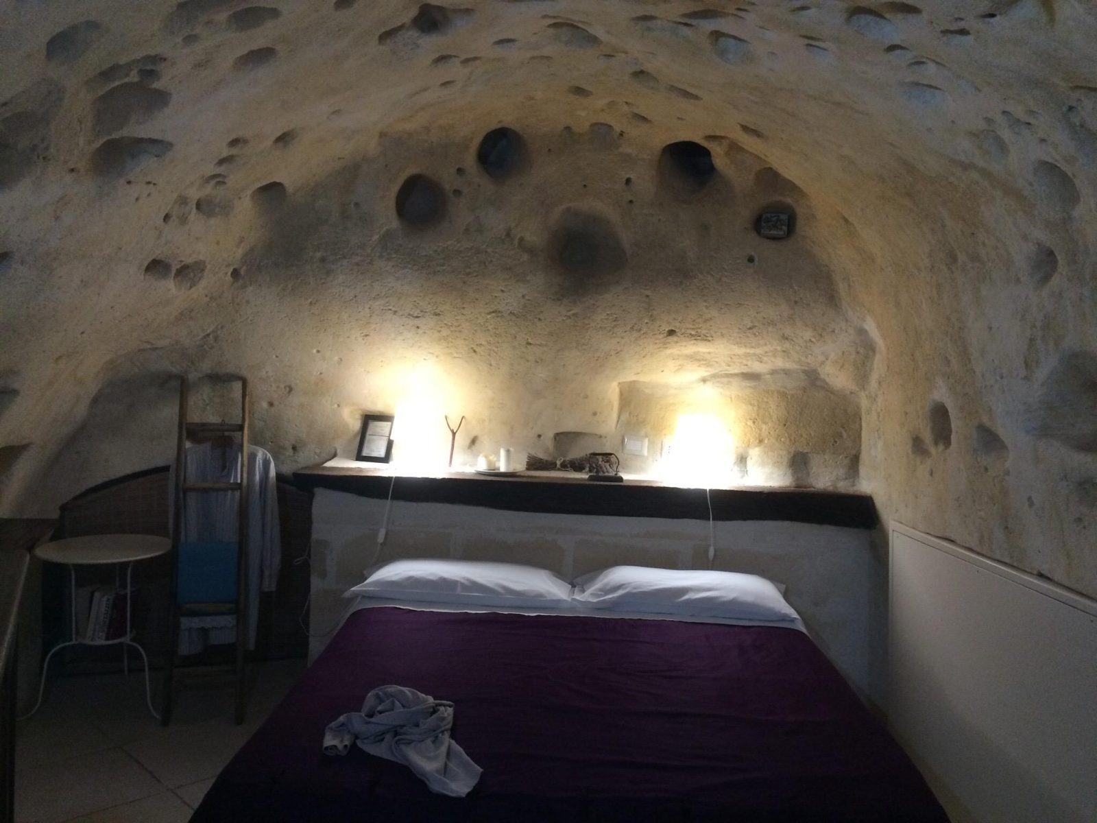 La Dolce Vita B & B
