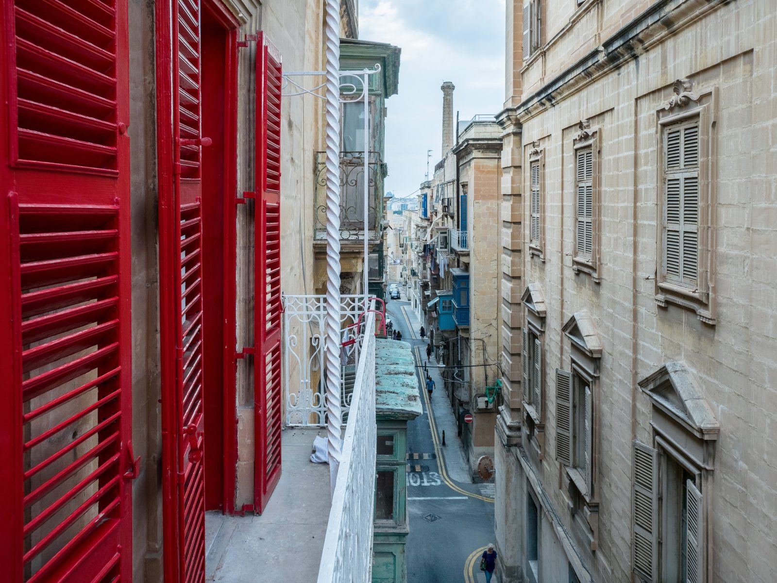 Valletta Kampnar City Living
