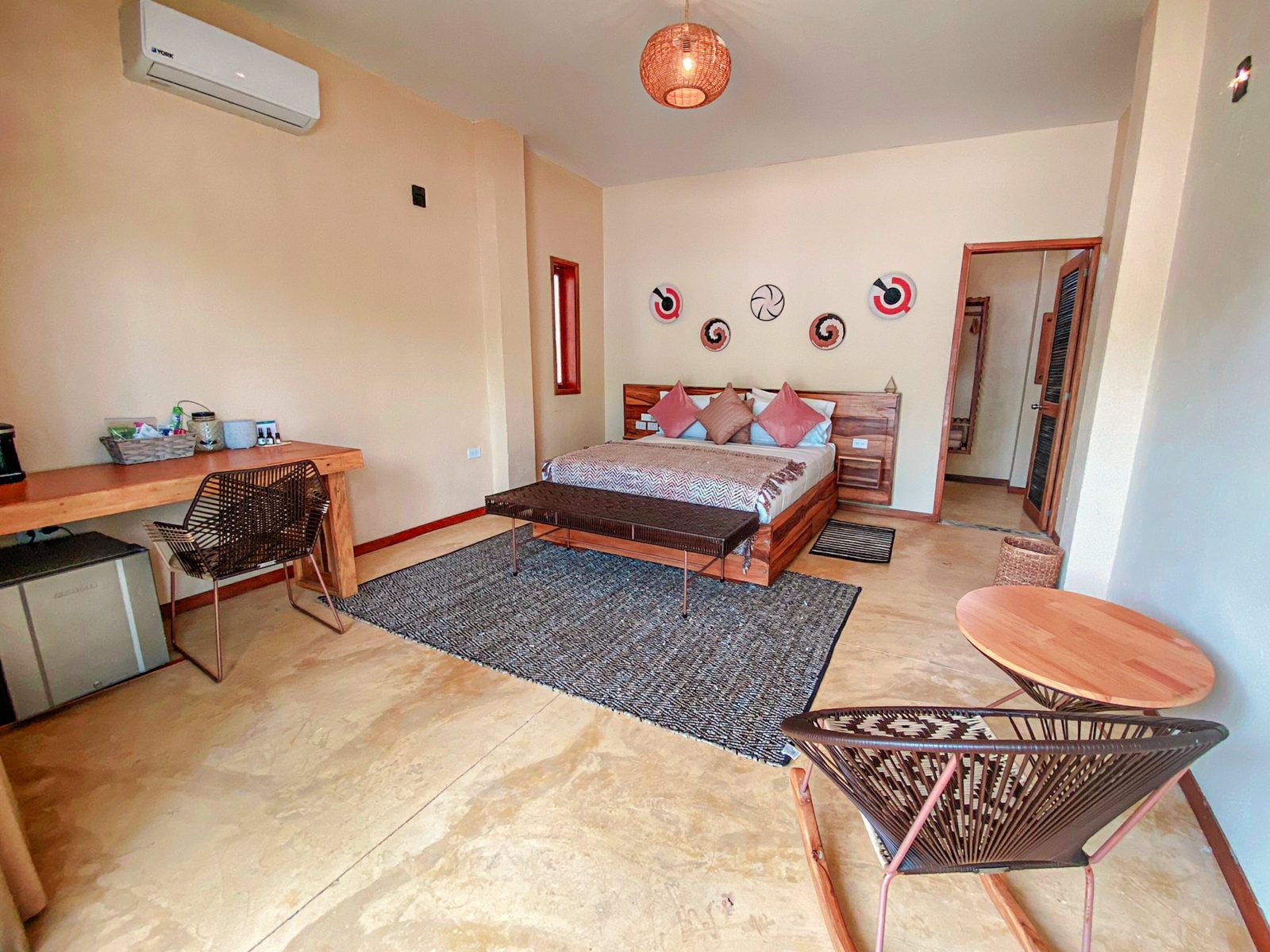 Tay Beach Hotel Tayrona