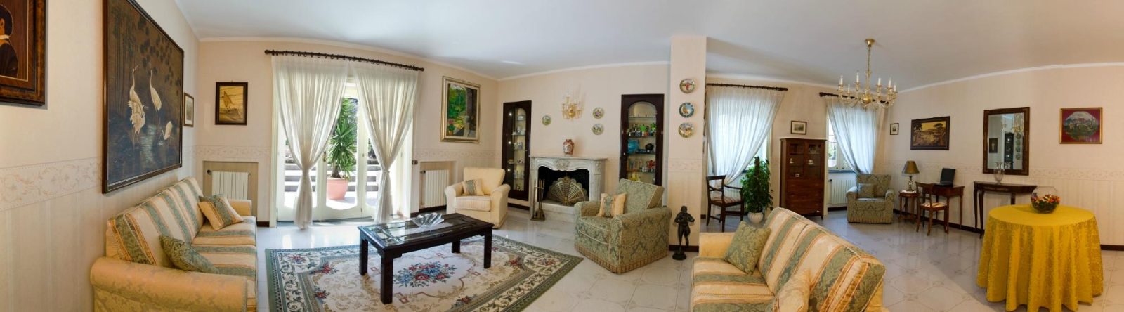 villa adriana guesthouse sorrento hotel sorrento
