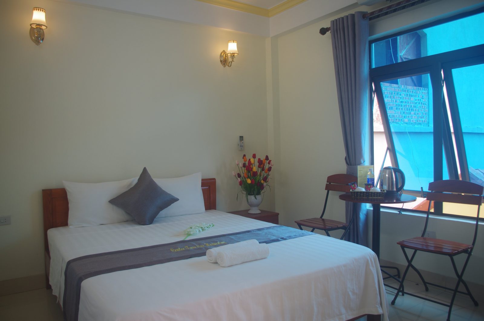 Center Tam Coc Homestay