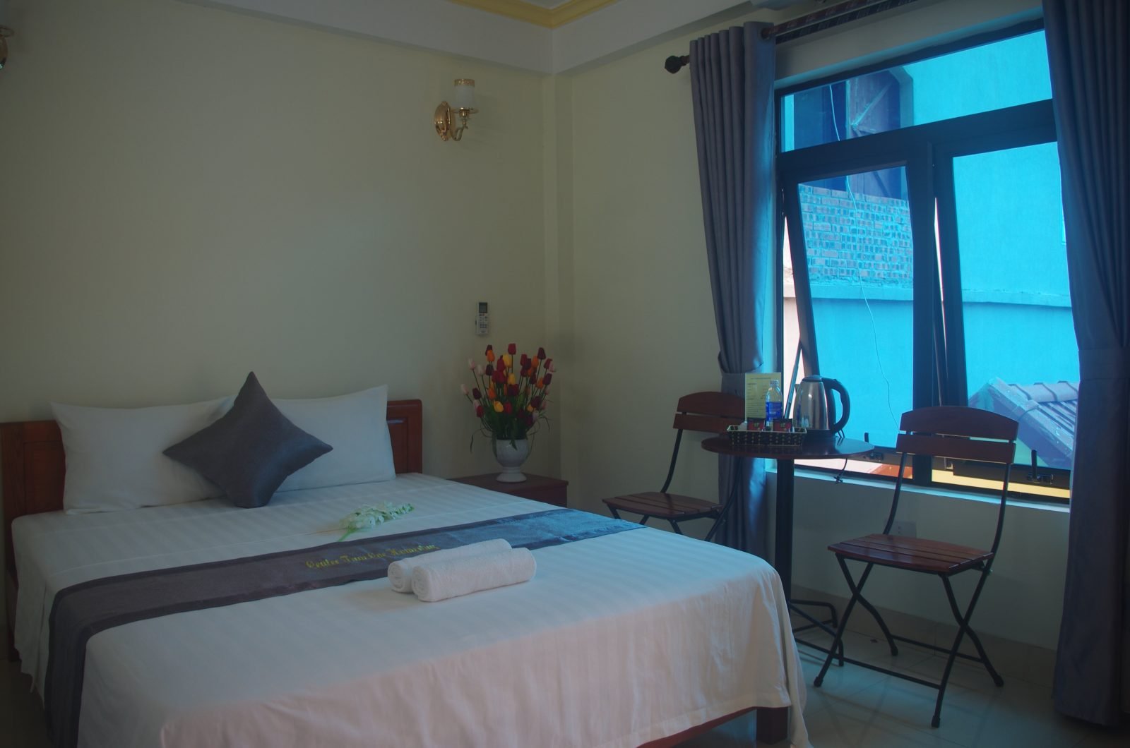 Center Tam Coc Homestay