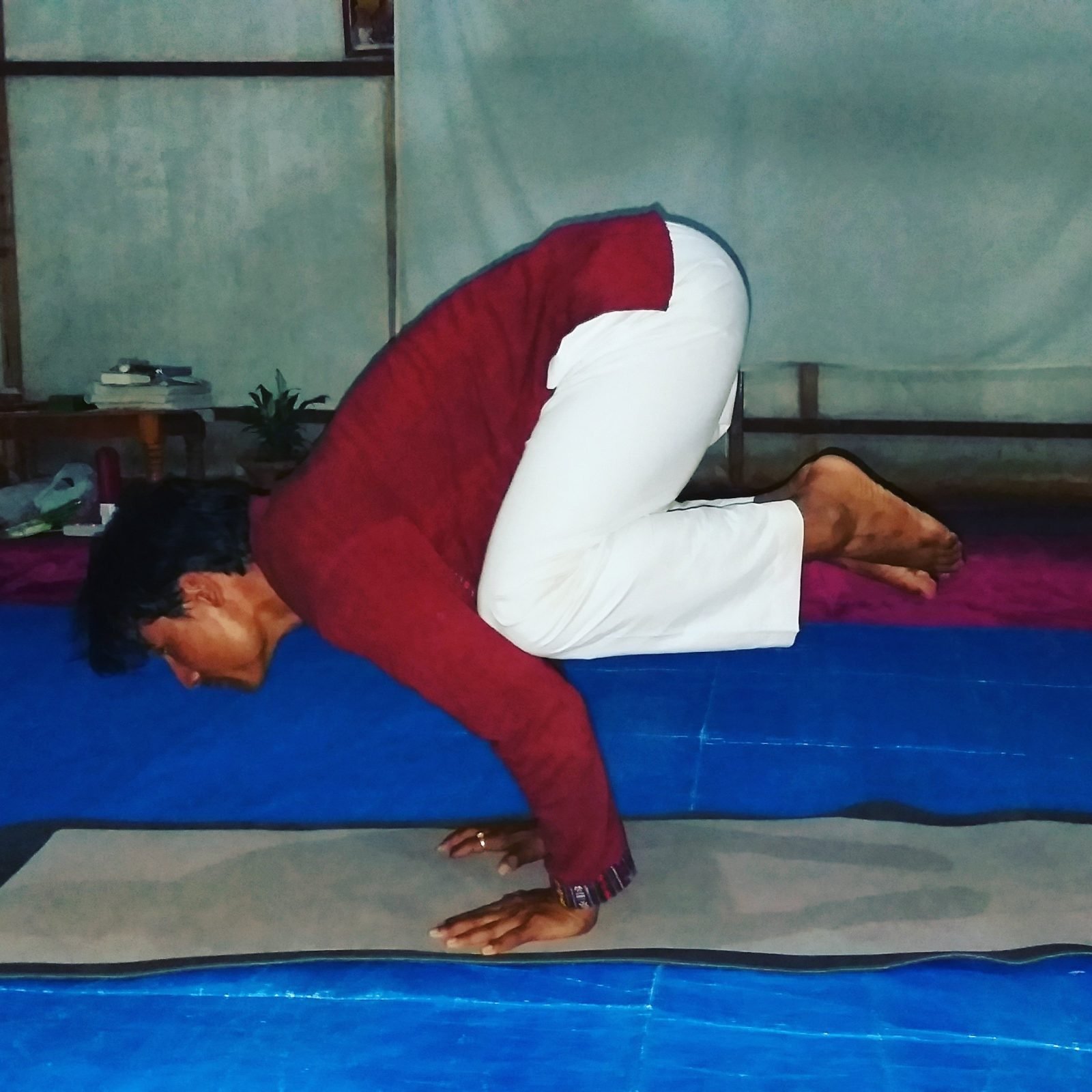 Nagarkot Yoga Homestay With Meditation Center