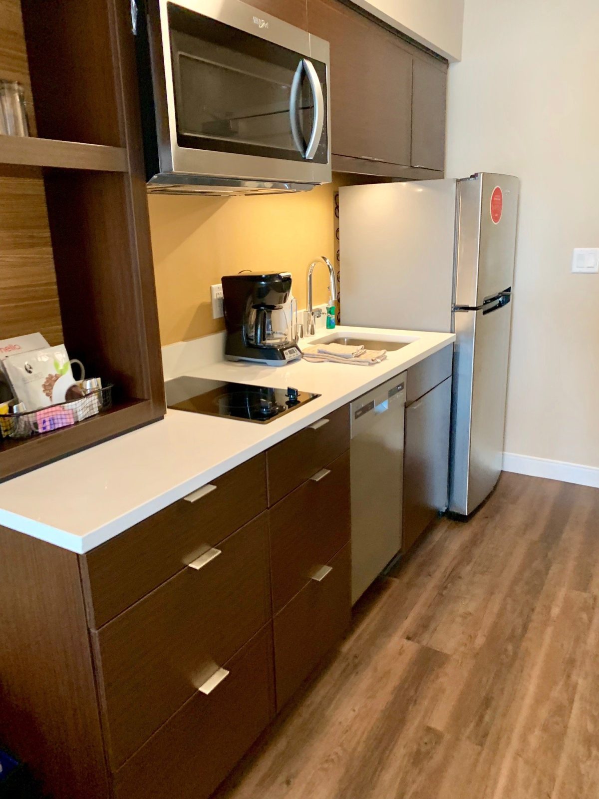 TownePlace Suites by Marriott Las Vegas Stadium District