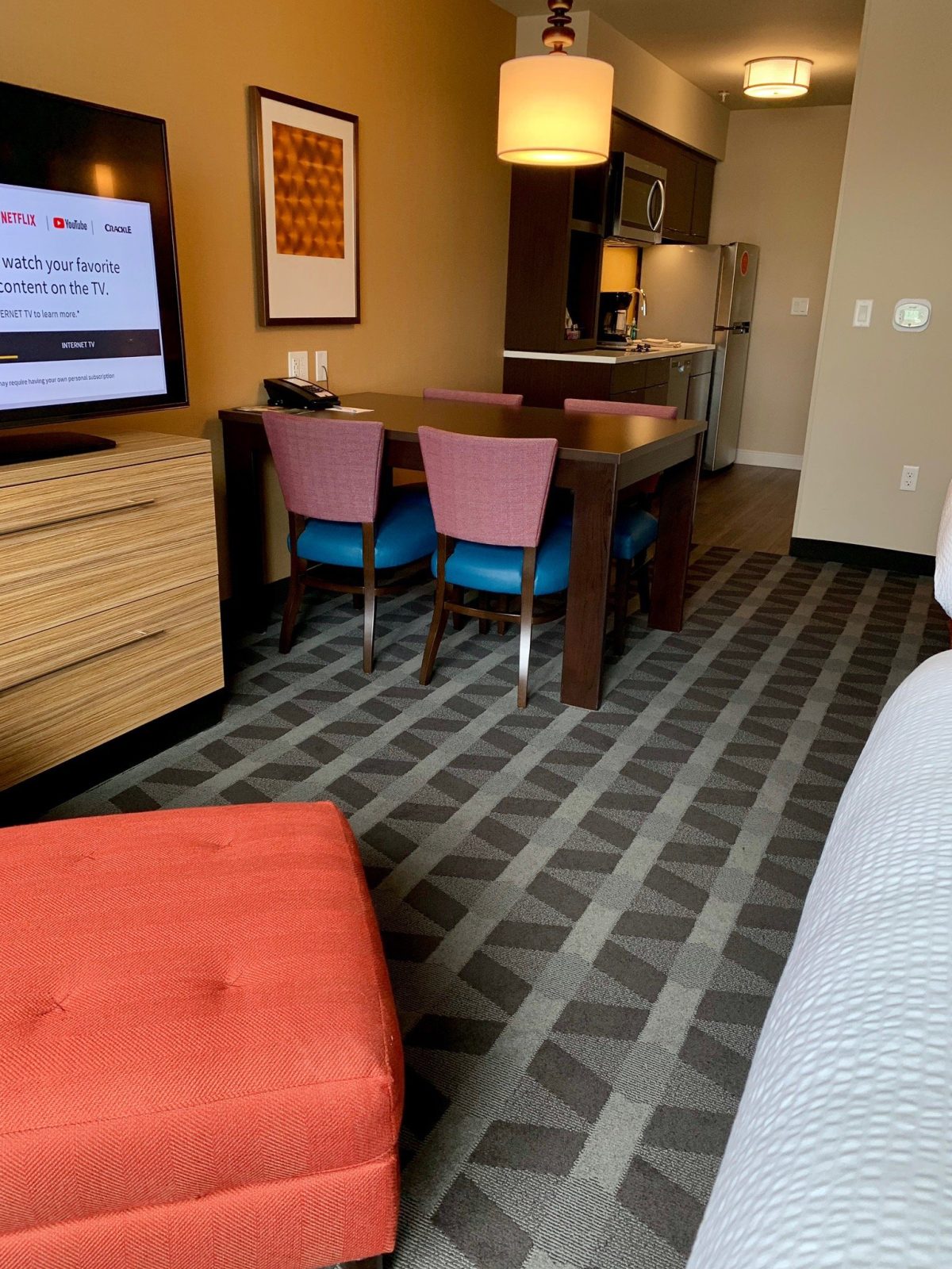 TownePlace Suites by Marriott Las Vegas Stadium District