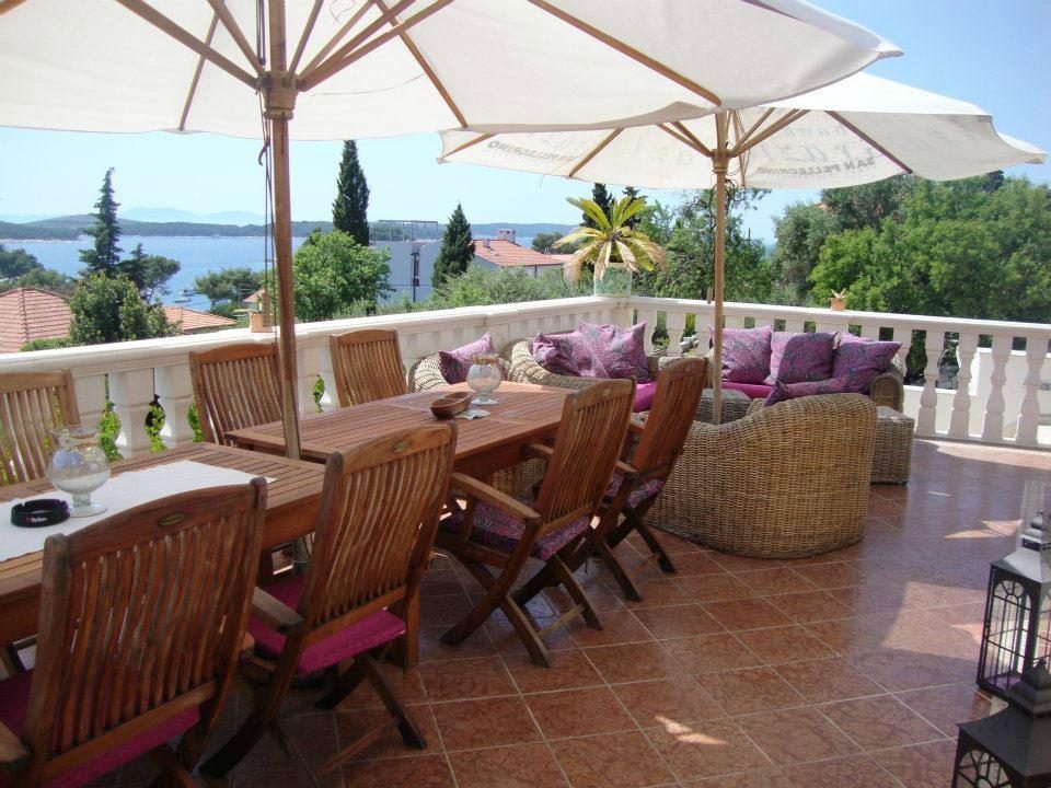 villa skansi hotel hvar