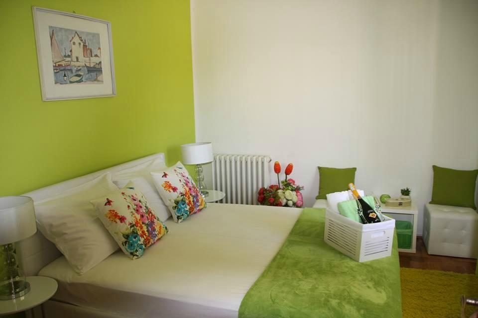 villa skansi hotel hvar