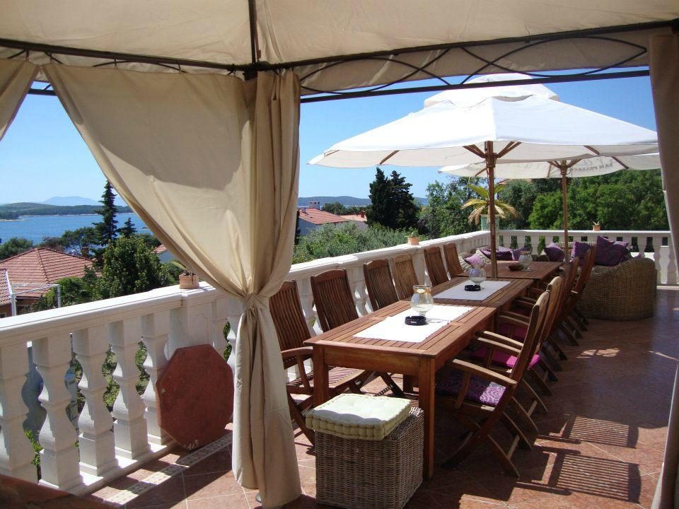 villa skansi hotel hvar