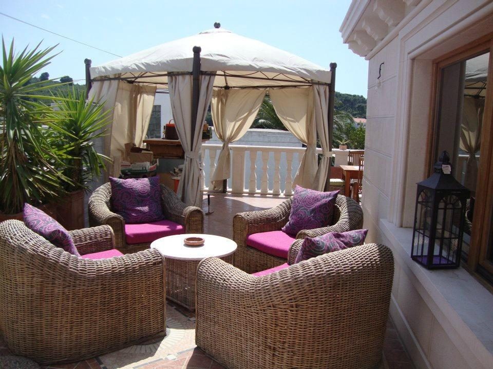 villa skansi hotel hvar