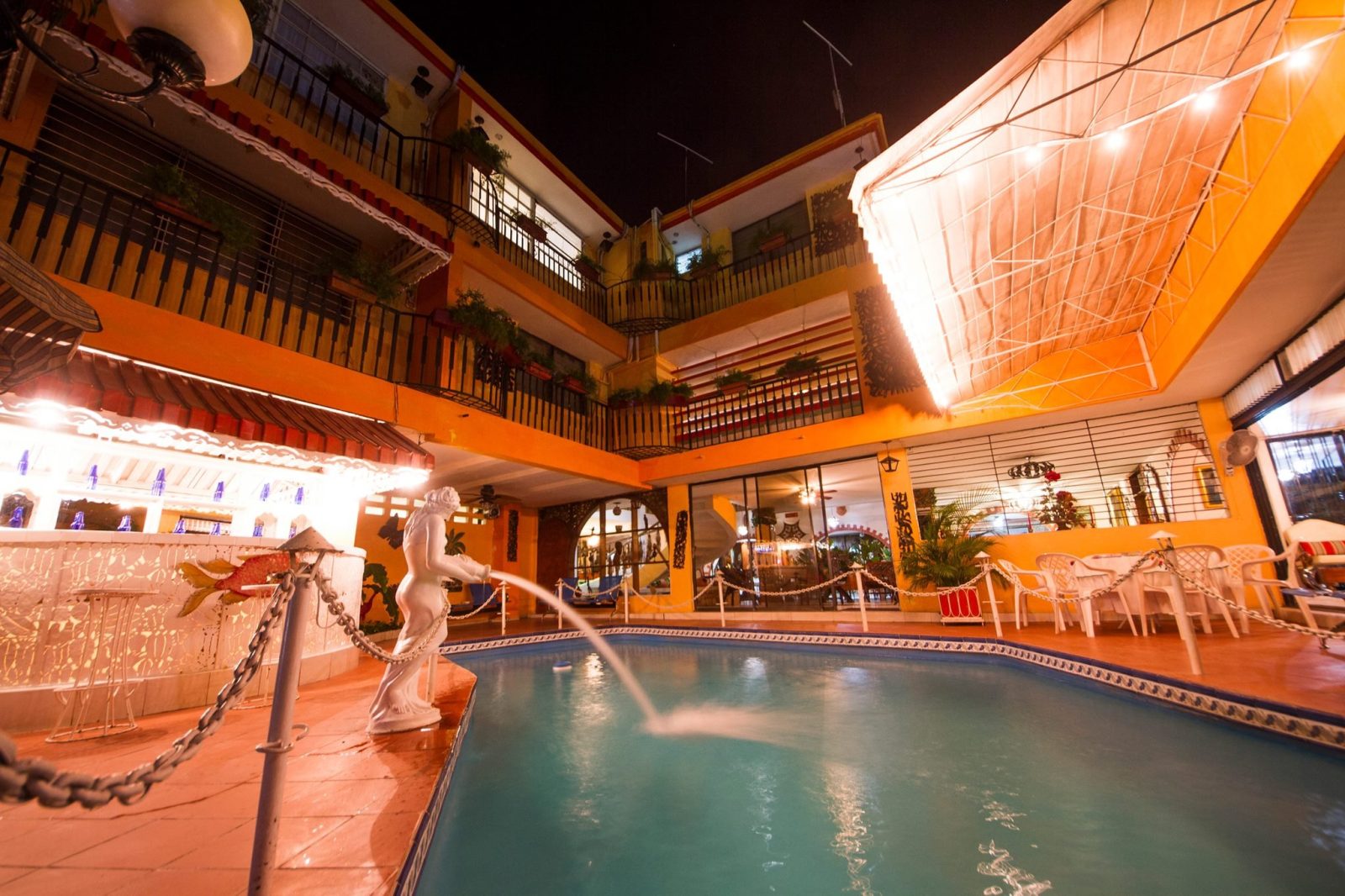 ideal hotel port au prince