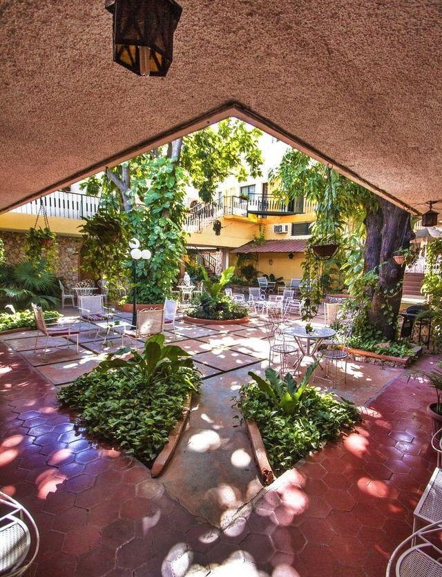 ideal hotel port au prince
