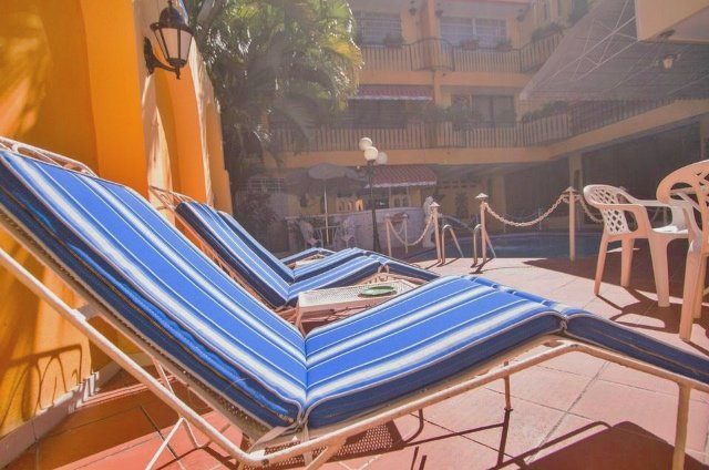 ideal hotel port au prince